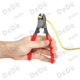 تصویر قیچی سیم و کابل 