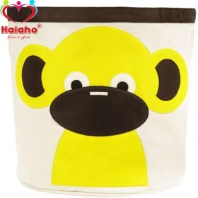 تصویر ارگانایزر کودک هیاهو مدل Monkey 