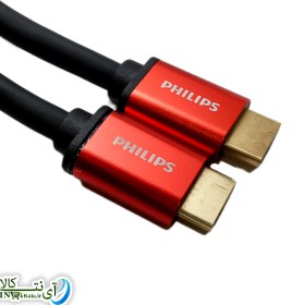 تصویر کابل 5 متری HDMI 4K فیلیپس PHILIPS 