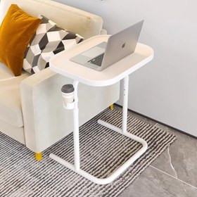 TV Tray Table Folding TV Dinner Table for Eating