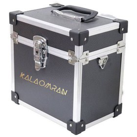 تصویر تراز لیزری دی سی ای مدل AFF21 با ۲ خط و دامنه ۲ متر 