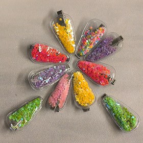 تصویر گل سر اکواریومی(جفتی) 