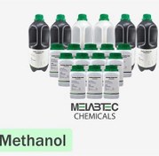 تصویر متانول 99% - Extra Pure Methanol 99%, Extra Pure