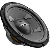 تصویر ساب ووفر هرتز مدل DS25.3 قدرت ۶۰۰ وات 