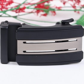 تصویر سگک کمربند ریلی SG45 