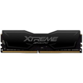 تصویر رم او سی پی سی XT II 16GB 8GBx2 3200MHz CL16 Black DDR4 OCPC XTREME II 16GB 8GBx2 3200MHz CL16 Black DDR4 Memory