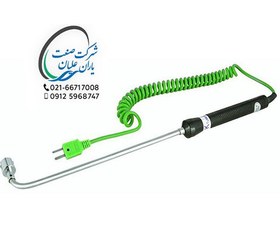 تصویر پراب UTT07 