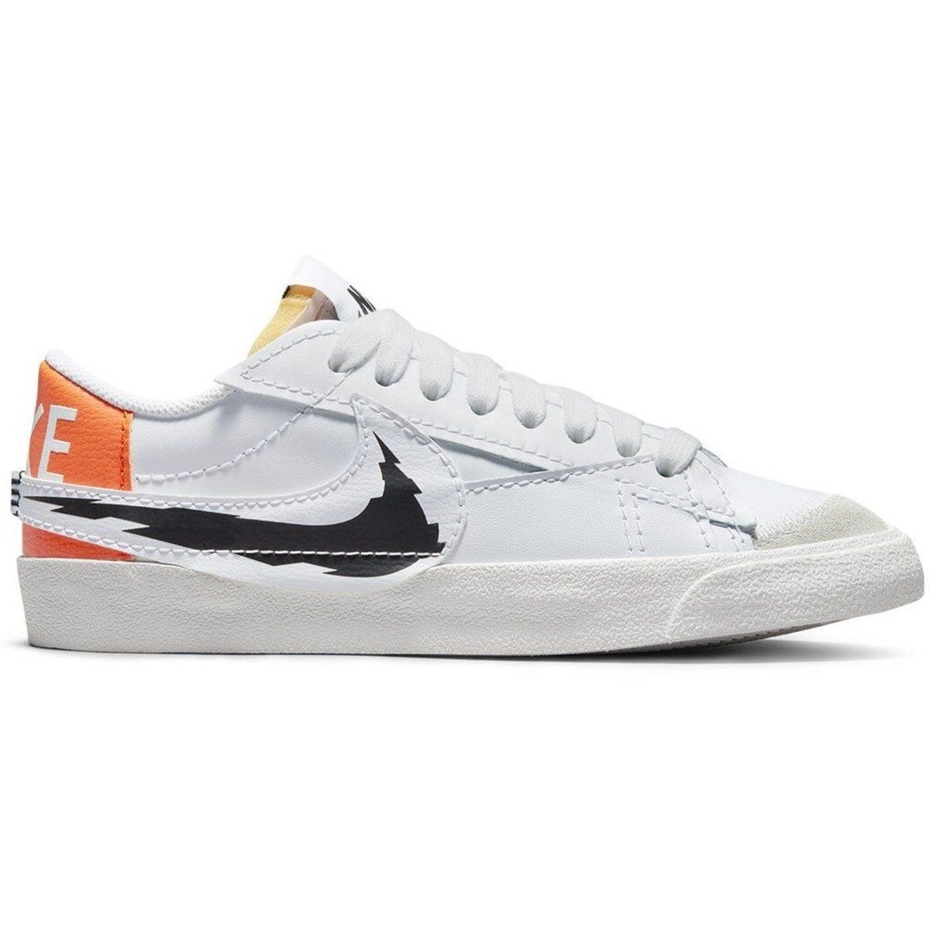 خرید و قیمت کتونی اورجینال برند Nike مدل Blazer Low 77 Jumbo خرید و قیمت کتونی اورجینال برند Nike مدل Blazer Low 77 Jumbo