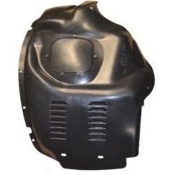 تصویر شلگیر جلو چپ ام وی ام ۳۱۵ قدیم 