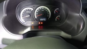 تصویر تیبا مدل 1394 ا SX SX