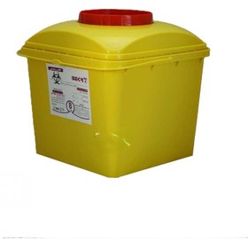 تصویر سیفتی باکس بکر 