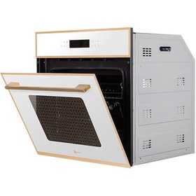 تصویر فر برقی درسا مدل DF4111-65 Dorsa electric oven model DF4111-65