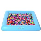 تصویر استخر بادی شن و توپ اینتایم YT-001 