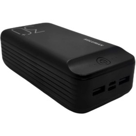 تصویر شارژر همراه کلومن مدل KP-013 ظرفیت 30000 میلی آمپر ساعت ا Koluman KP-013 PowerBank 30000Mah Koluman KP-013 PowerBank 30000Mah