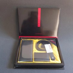 تصویر ست هدیه مردانه مدل 906 