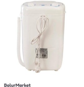 تصویر مینی واش فریدولین مدل SW12 Feridolin SW12-B Diaper Cleaner