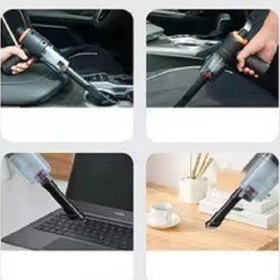 تصویر جارو شارژی مدل AS-2028 