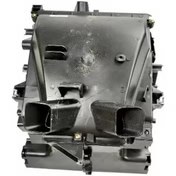 تصویر پوسته رادیاتور بخاری پژو پارس ایساکو (ساندن) کامل 370403799 