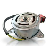 تصویر موتور فن دو دور پراید عظام 