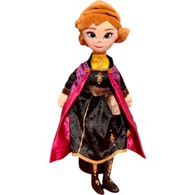 تصویر عروسک پرنسس آنا دیزنی anna