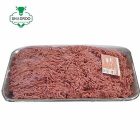 تصویر چرخ کرده گوسفندی 