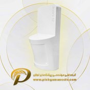 تصویر سنسور حرکتی بی سیم کلاسیک فاکس مدل FOX ULTRA 