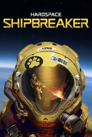 تصویر خرید بازی ایکس باکس Hardspace: Shipbreaker با کد اورجینال 