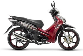 تصویر احسان آر دی 125_ EHSAN RD 125 