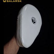 تصویر میت پنجه ای ساعد دار 