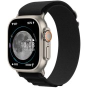 تصویر ساعت هوشمند سری اولترا مدل Ultra 9 Max ا Ultra 9 Max Smartwatch Ultra 9 Max Smartwatch
