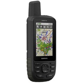 تصویر جی پی اس گارمین مدل 66S garmin map 66s