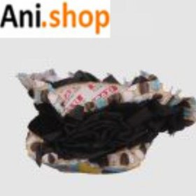 تصویر کش مو مشکی dz-6 