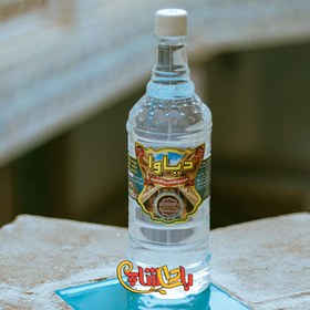 تصویر عرق شیرین بیان 11804