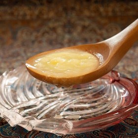 تصویر روغن حیوانی گوسفندی (دو کیلویی) 