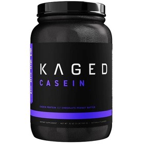 تصویر خرید و قیمت کازئین کیجد Kaged Casein - مسترفیت 