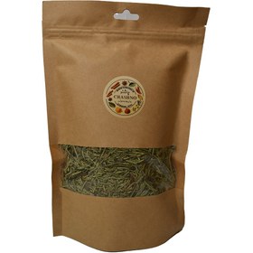 تصویر رزماری خشک 