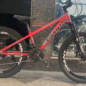 تصویر دوچرخه GIIANT سایز 26 