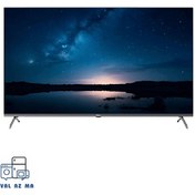تصویر تلویزیون هوشمند جی پلاس مدل GTV-55SQ788NP سایز ۵۵ اینچ QLED Ultra HD 4K 