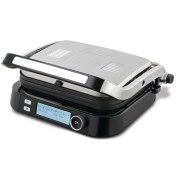 تصویر دستگاه ساندویچ و تست خاکستری گریل Grill Expert Smart Toaster Fakir 