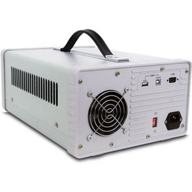 تصویر منبع تغذیه دیجیتال قابل برنامه ریزی اوون مدل OWON ODP-3031 