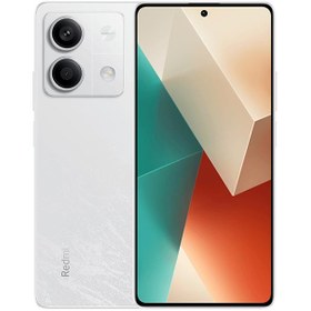 تصویر گوشی موبایل شیائومی Redmi Note 13 5G دو سیم کارت ظرفیت 128 گیگابایت و رم 6 گیگابایت - نسخه چین 