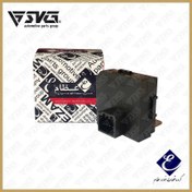 تصویر یونیت ایموبلایزر سمند EF7 عظام 