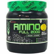 تصویر ادواي قرص آمينو نيترو 2222 ADVAY AMINO NITRO 2222- 325TAB