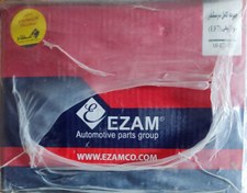 تصویر مجموعه کامل سرسیلندر سمند ملی EF7 عظام به همراه واشر سرسیلندر رایگان 