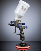 تصویر پیستوله حرفه ای دیاکو jet900 