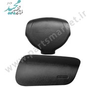 تصویر ایربگ خودرو سایپا مجموعه چپ و راست کوییک و ساینا 