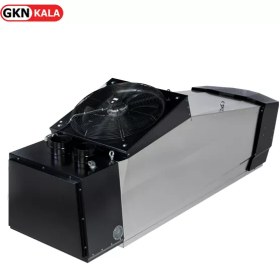 تصویر جت هیتر هرمتیک پریا 