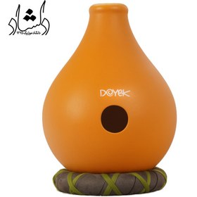 تصویر کوزه دویک کوچک مدل UDL1 