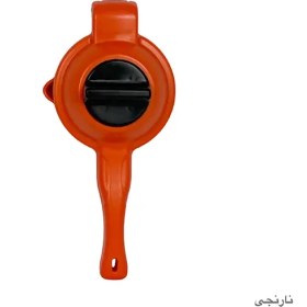 تصویر آب مرکبات گیر دستی مانلی مدل چرخشی 