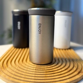 تصویر تراول ماگ اینجوی مدل 350 میل 